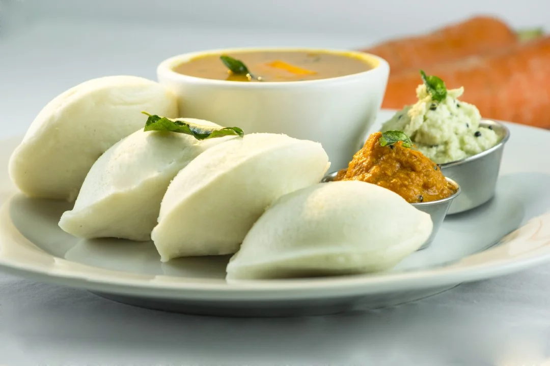 idli