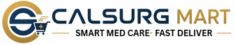 Calicut Surgicals Logo