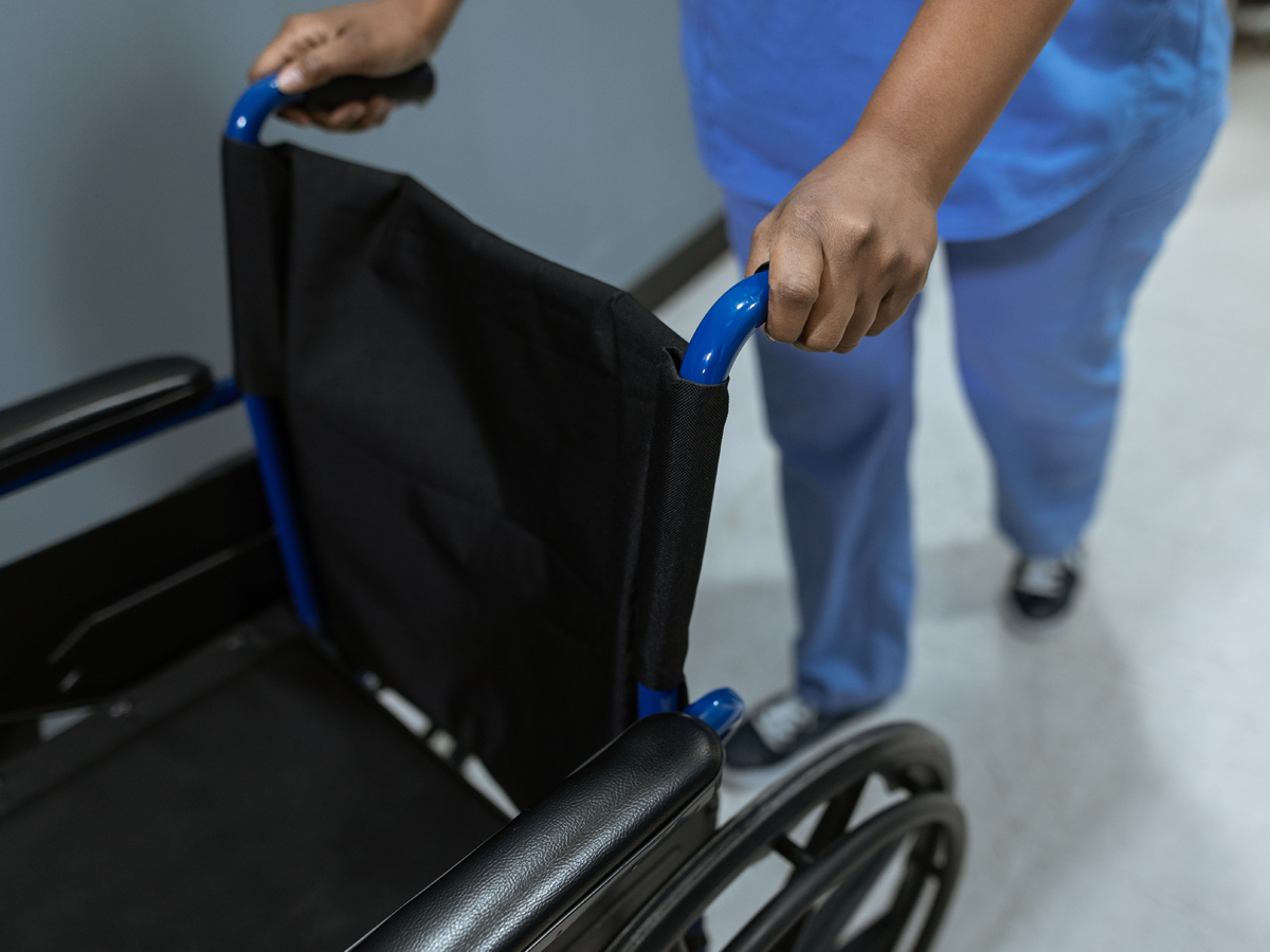 Patient Care
