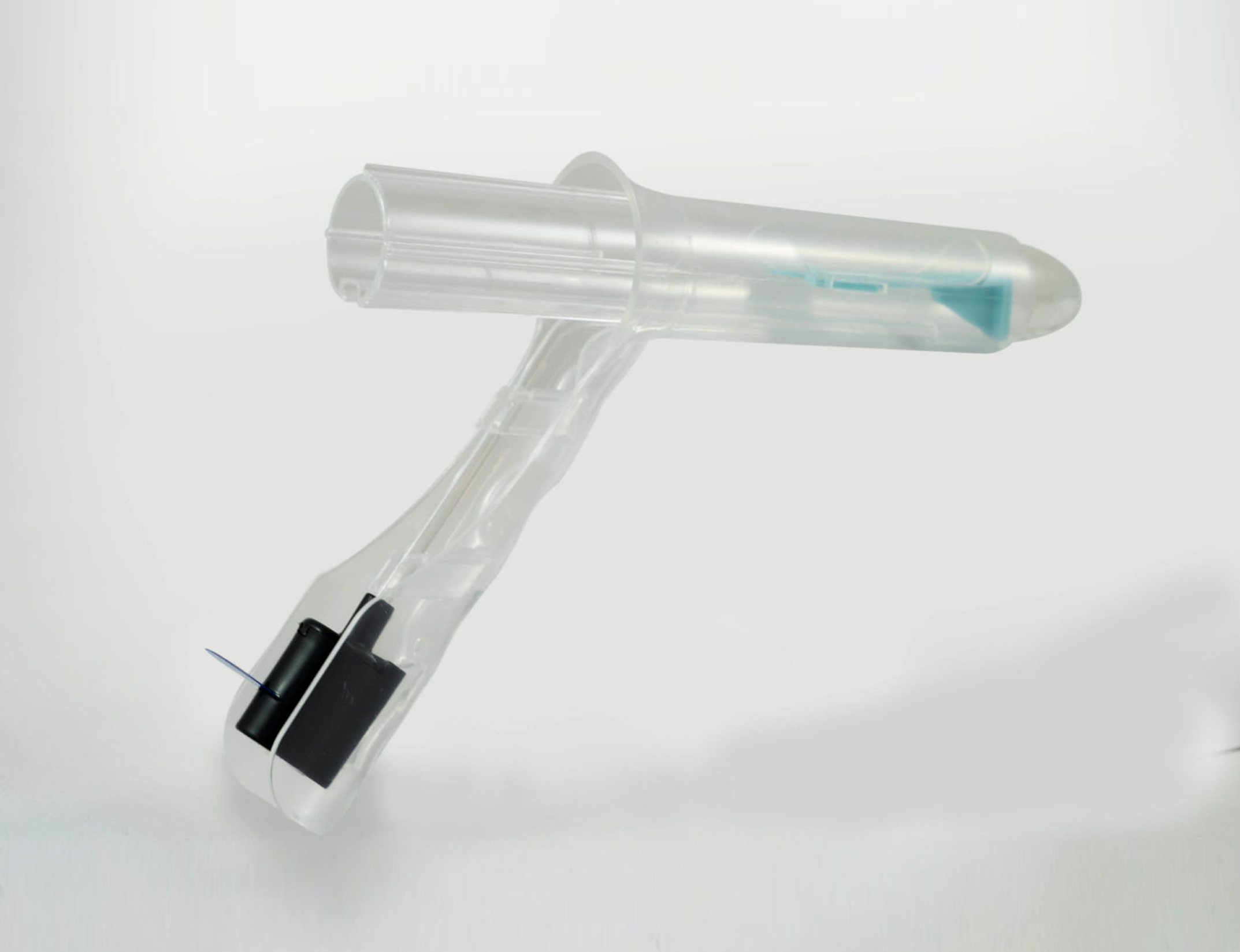 Self-Light Diagnostic/Pediatric Proctoscope – A.4019