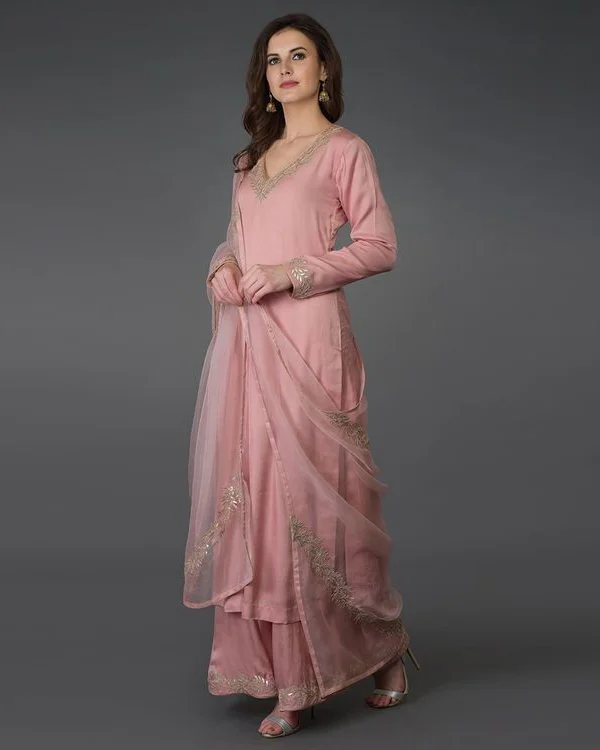 Anarkali Set