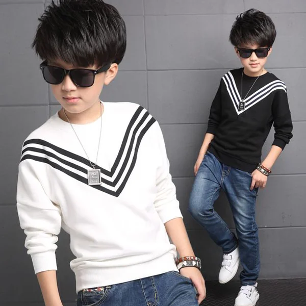 Boys Shirts & T-Shirts