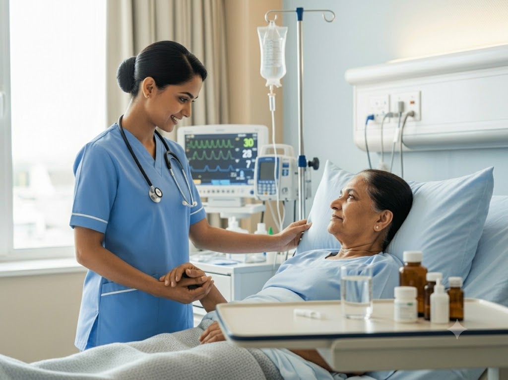 Patient Care