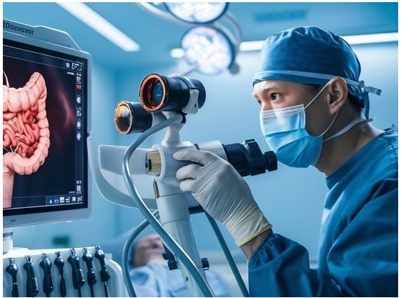 Surgical/Diagnostic Equipmets
