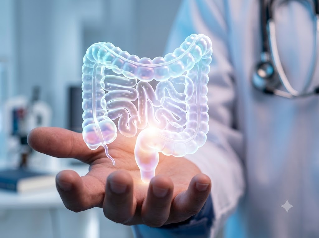 Colorectal / Surgical Accessories