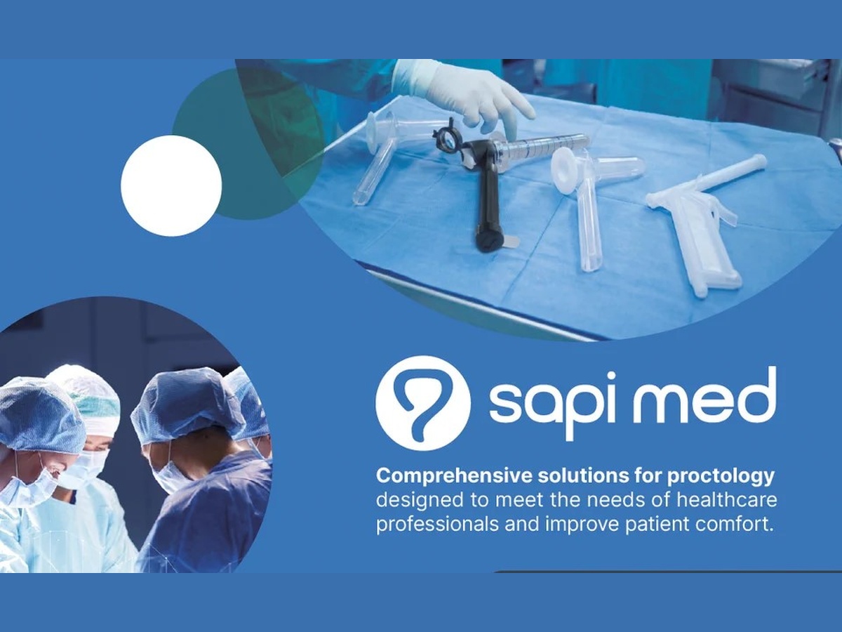 Colorectal / Surgical Accessories