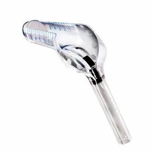 The Beak Surgical Proctoscope