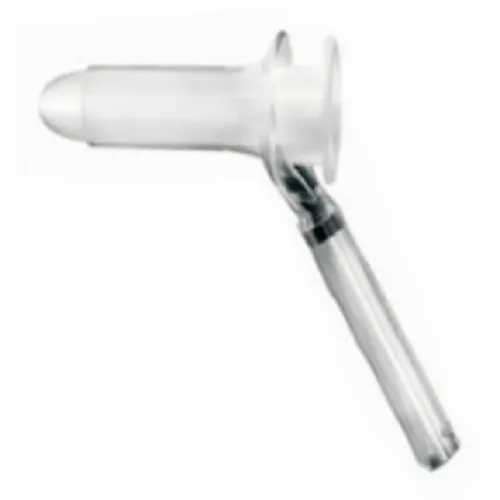 Self Light Proctoscope – A.4024