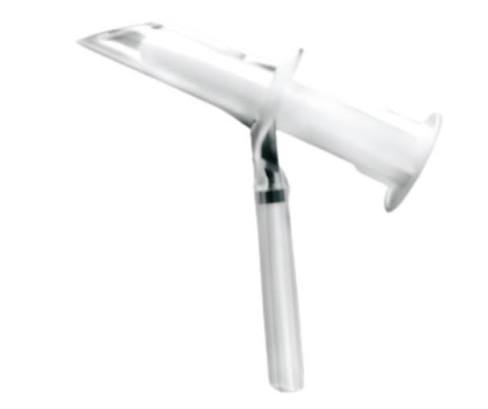 Self-Light Surgical/Examination Proctoscope – A.4023