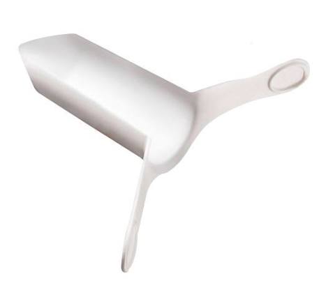 GULL  Opened Retractor – A.4086