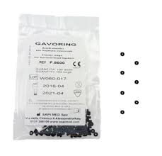 Gavoring – Piles Band