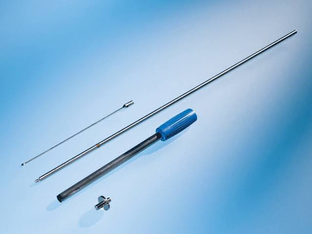 FixCision for Fistula Surgery