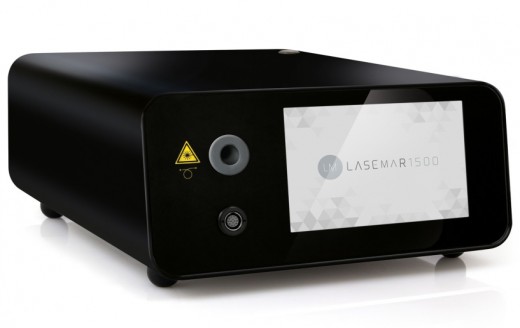 LASEMAR 1500 Fifth Laser Generation