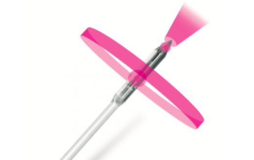 LASEMAR 1500 Fifth Laser Generation
