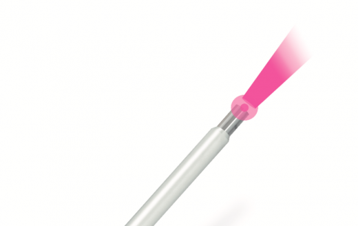 LASEMAR 1500 Fifth Laser Generation