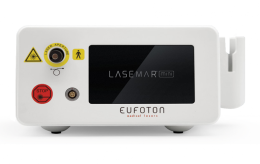 LASEmaR MINI