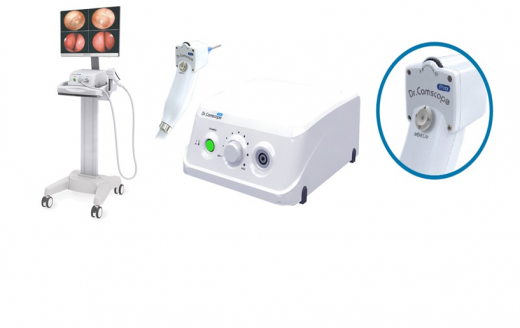 Dr.Camscope Full Hd Led Video RECTOSIGMOIDOSCOPE(Dcs 103r Pro)