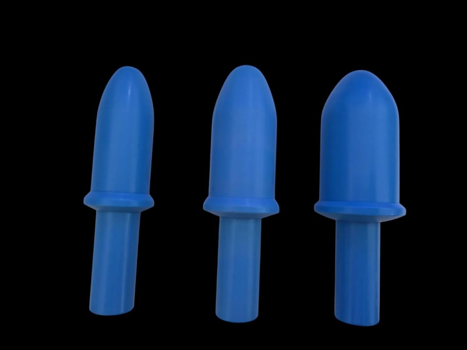 Anal Dilator set 40mm, 35mm,30mm Surgical instrument
