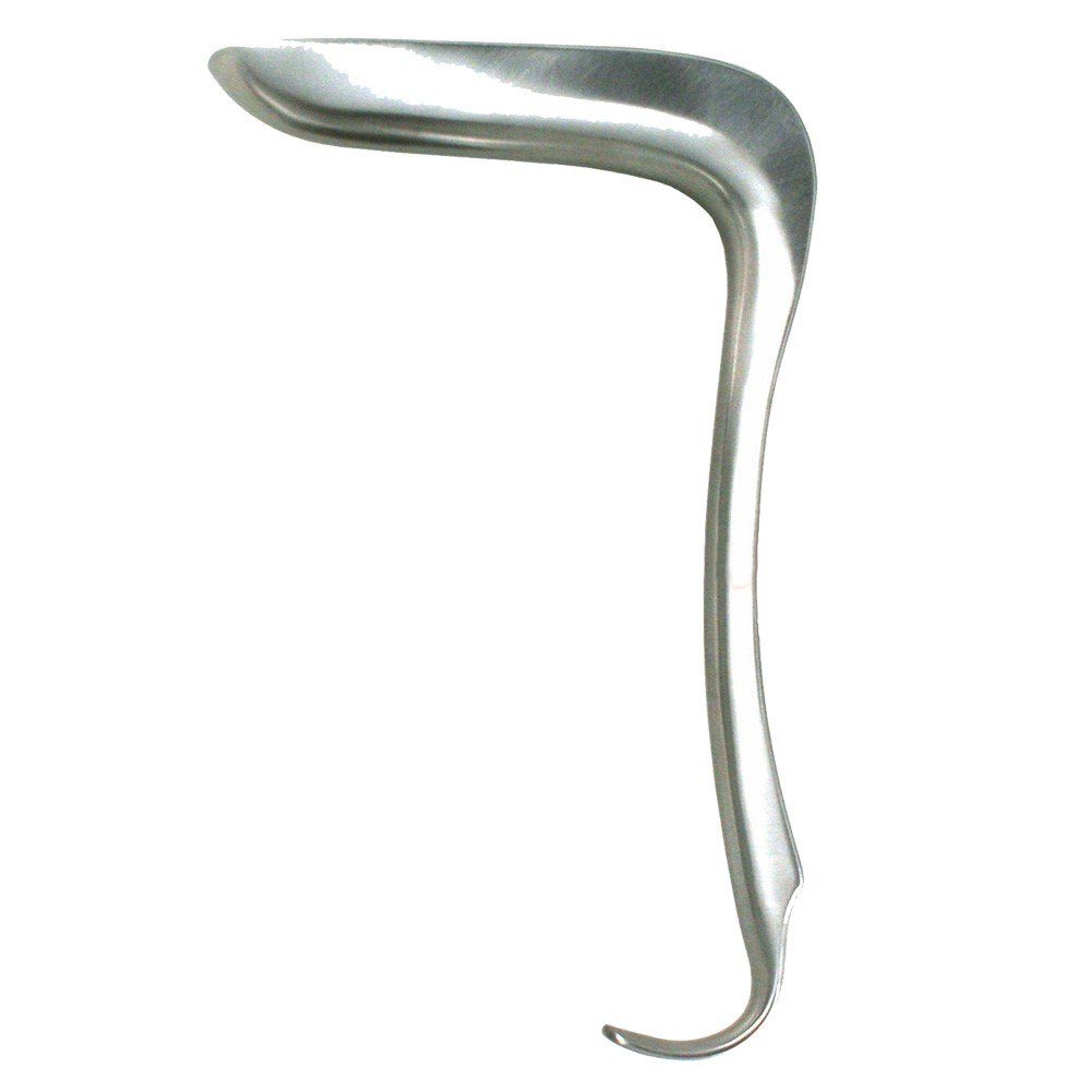 SIM SPECULAM SINGLE END