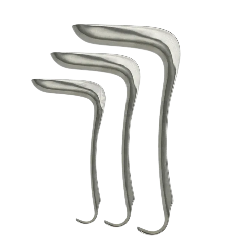 SIM SPECULAM SINGLE END