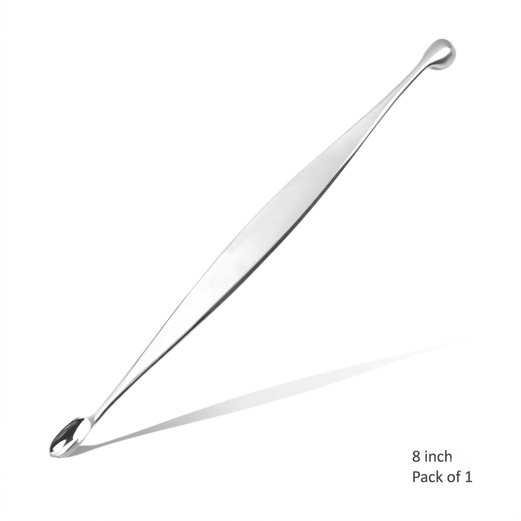 BONE SCOOP