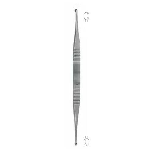 HOUSE CURETTE