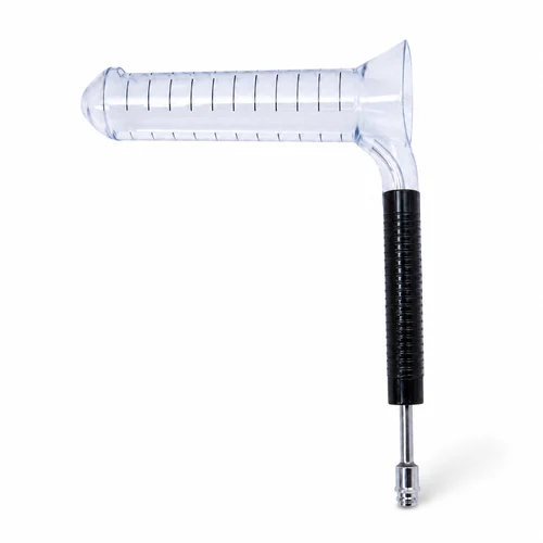 chivate proctoscope