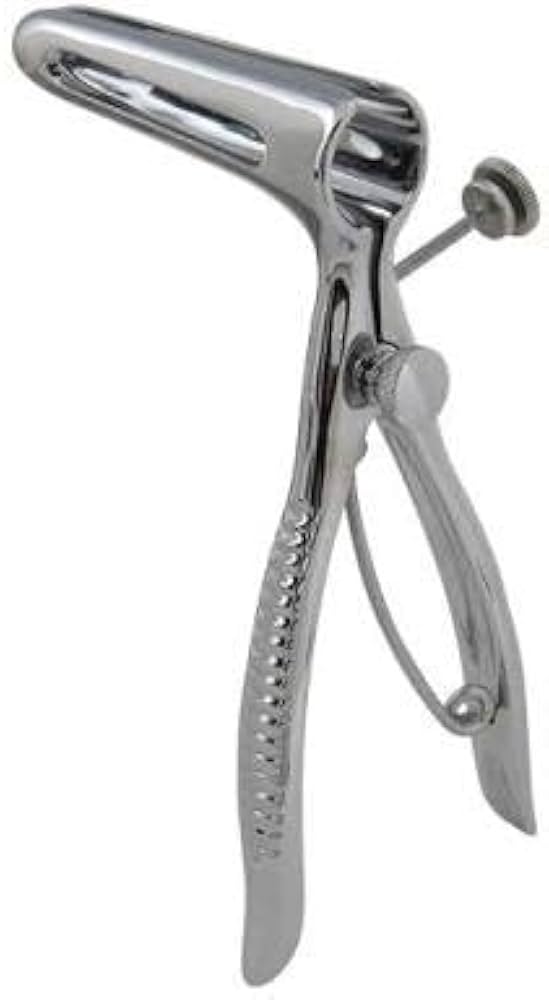 SIMS Rectal Speculum – Imported German Stainless Steel