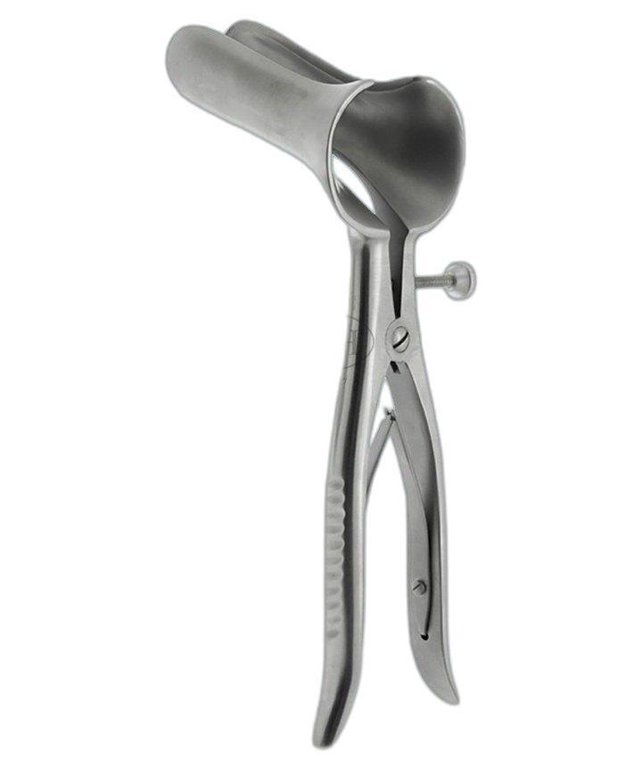 Pratt Rectal Speculum