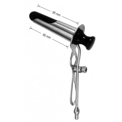 Ives Fansler Anoscope
