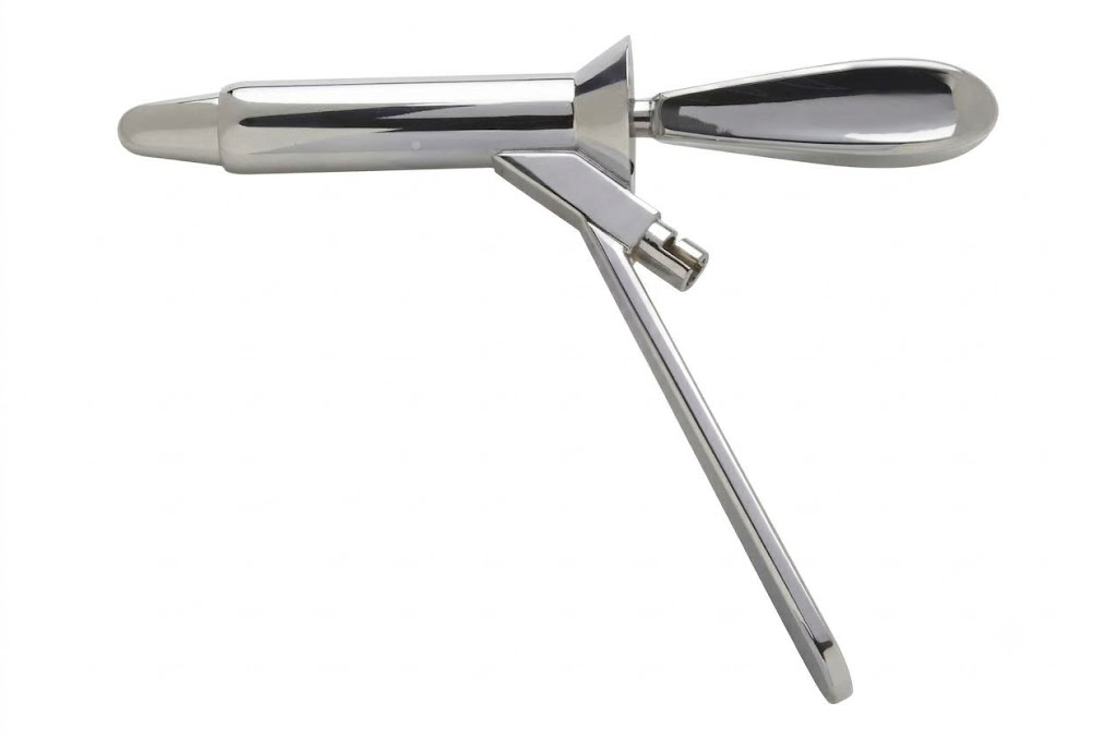 Naunton Morgan Rectal Speculum