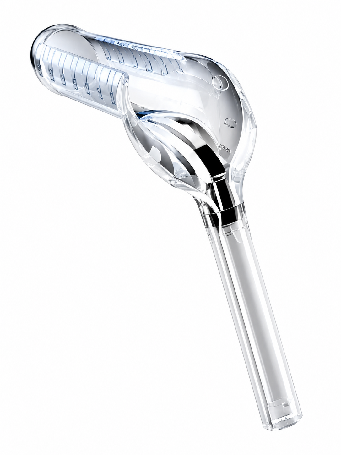 The Beak Surgical Proctoscope