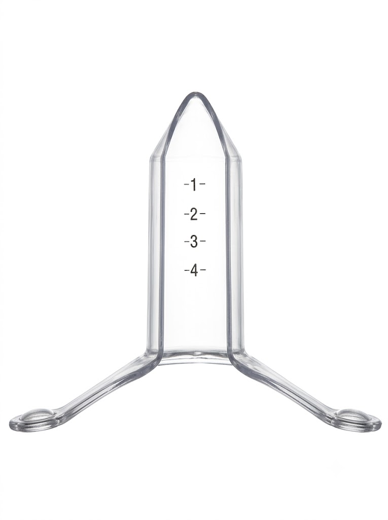 GULL  Opened Retractor – A.4086