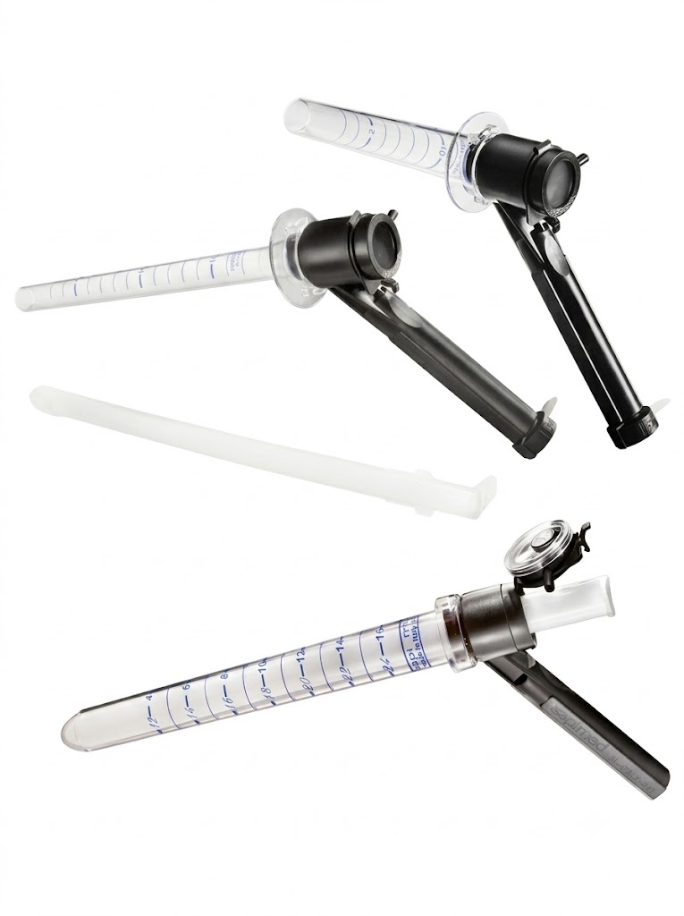 MPR Multi-Purpose Rectoscope – A.4522