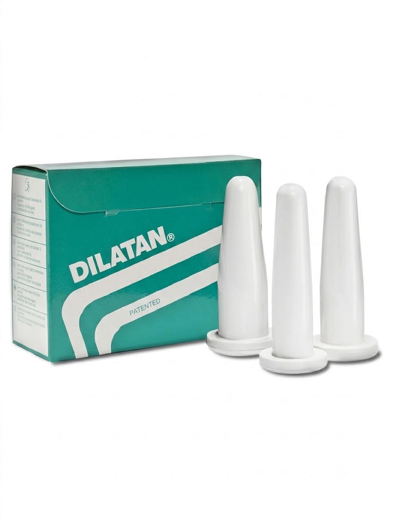 Anal Dilator “DILATAN” A.1003