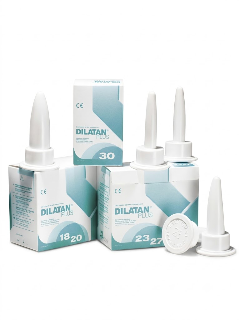 DILATAN A.1001 Anal Dilator