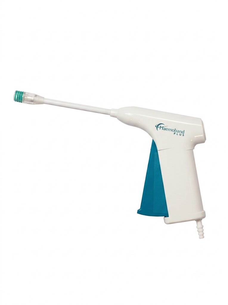 Haemoband with Loader