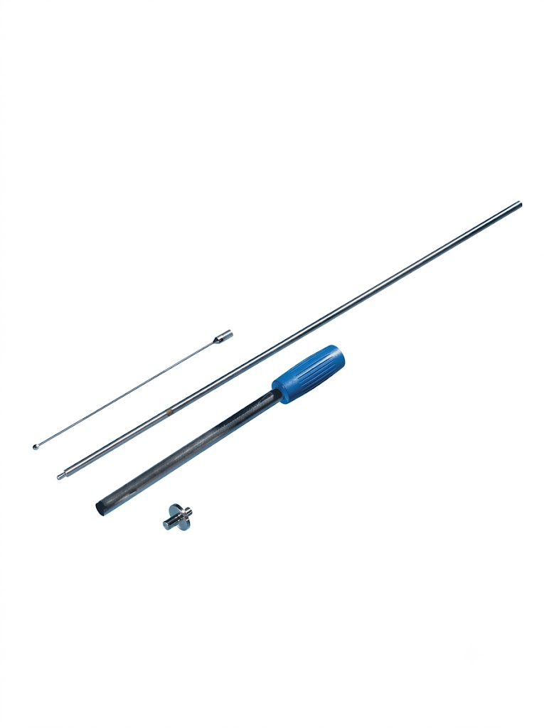 FixCision for Fistula Surgery