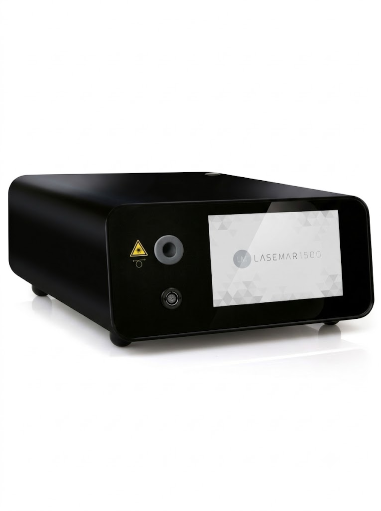 LASEMAR 1500 Fifth Laser Generation