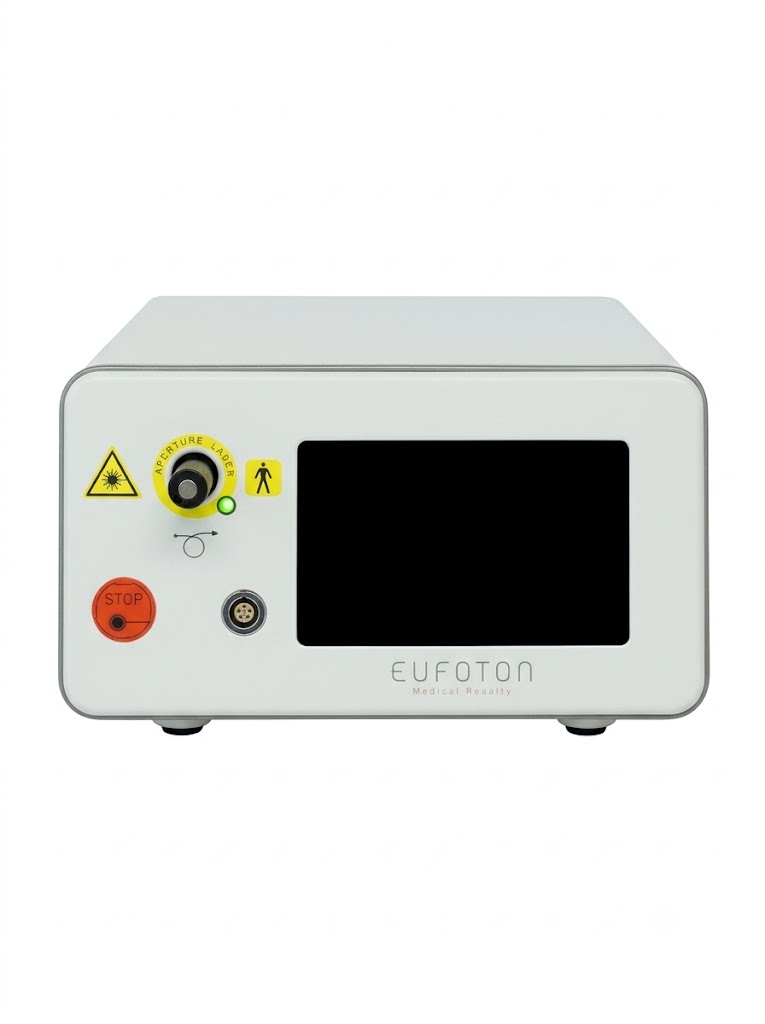 LASEmaR MINI
