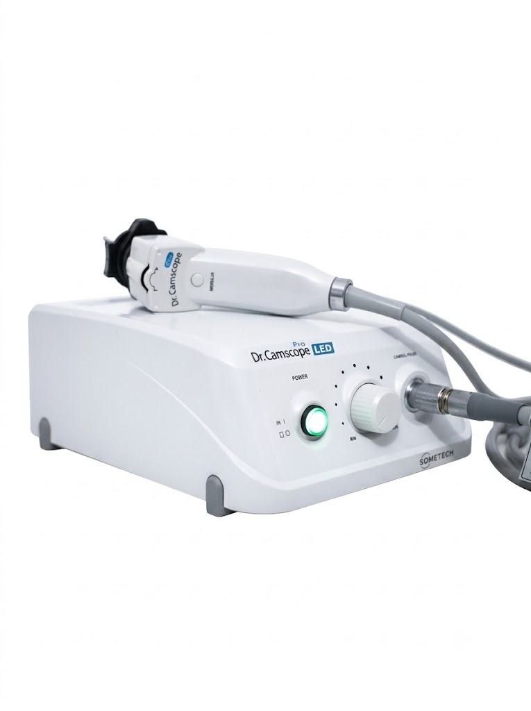 Dr.Camscope Full Hd Led Video RECTOSIGMOIDOSCOPE(Dcs 103r Pro)