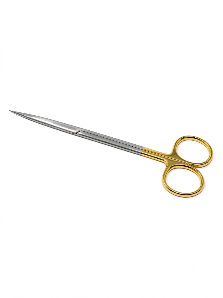 Tenotomy Scissor 6"