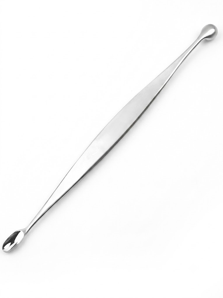 BONE SCOOP