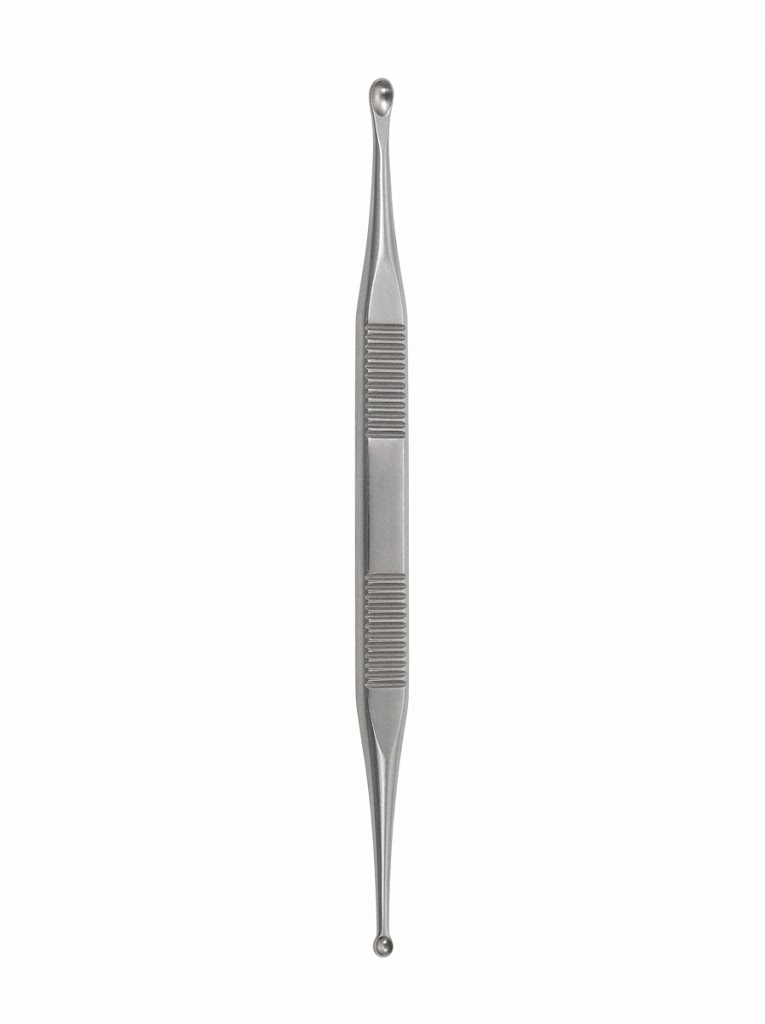 HOUSE CURETTE