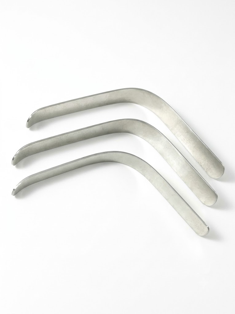 TONGUE DEPRESSOR