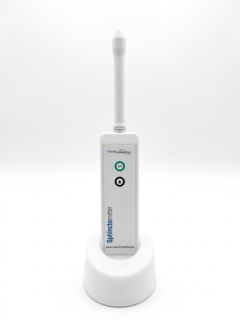 SPHINCTOMETER