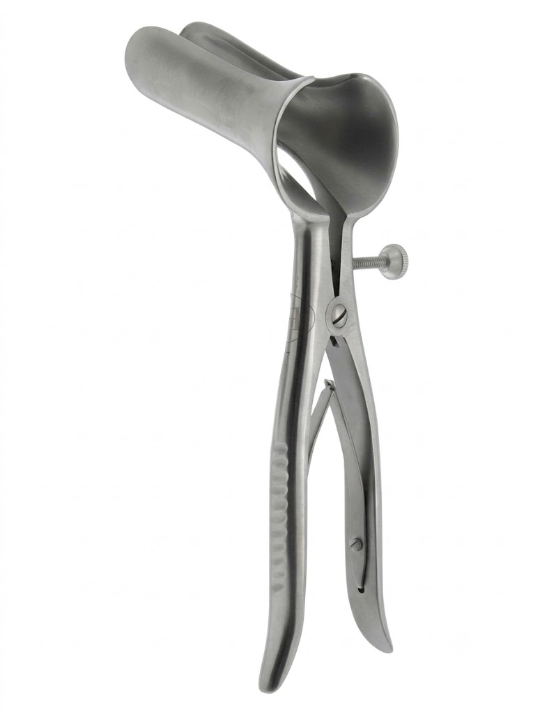 Pratt Rectal Speculum