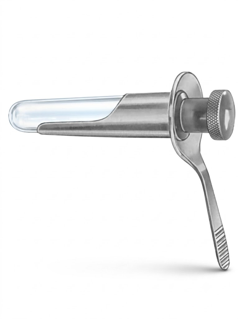 Ives Fansler Anoscope