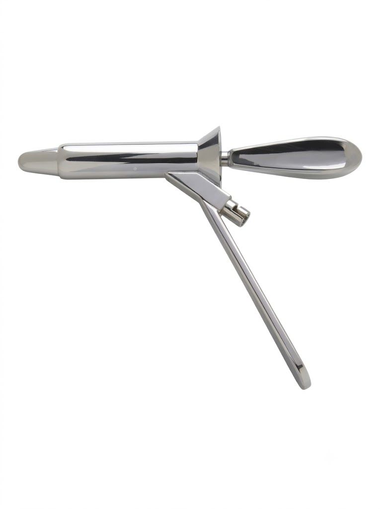 Naunton Morgan Rectal Speculum