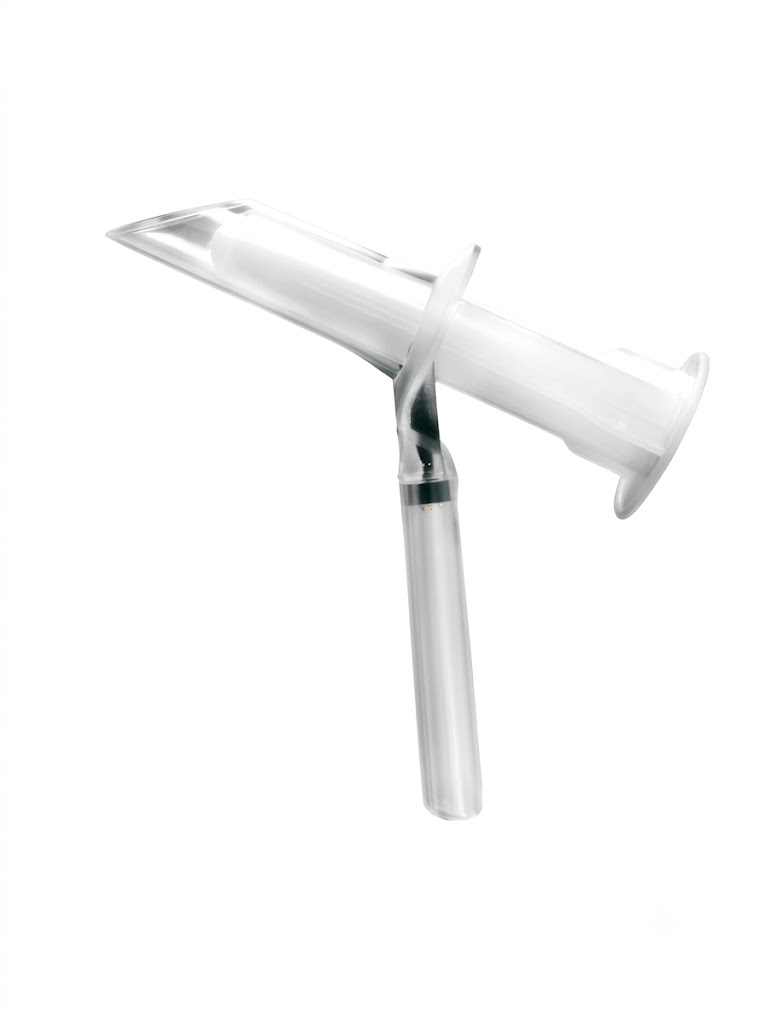 Self-Light Surgical/Examination Proctoscope – A.4023